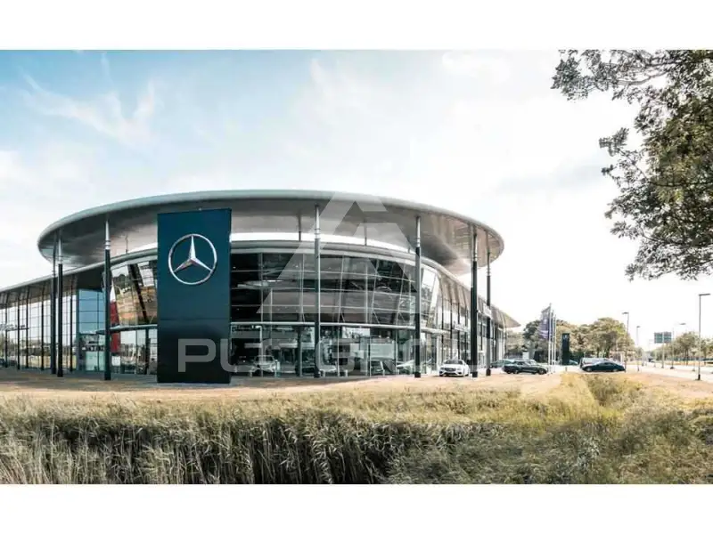 2023 Mercedes Benz E-Class