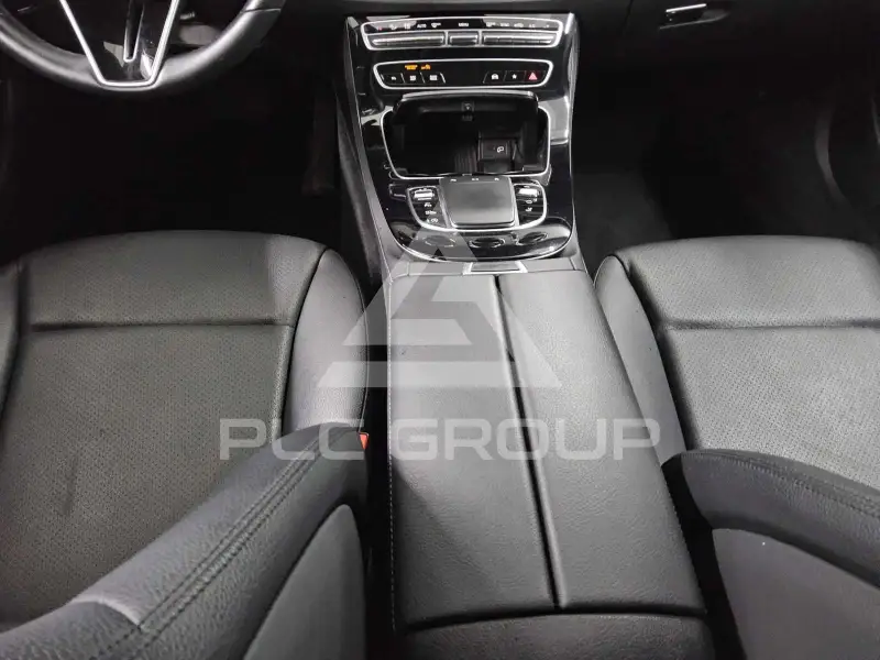 2023 Mercedes Benz E-Class