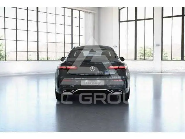 2023 Mercedes Benz E-Class
