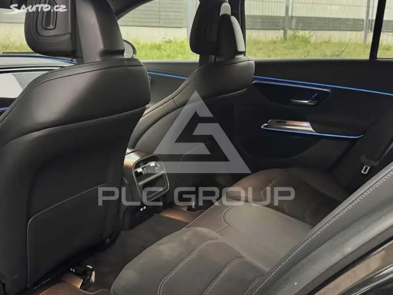 2023 Mercedes Benz E-Class