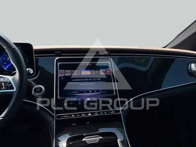 2023 Mercedes Benz E-Class