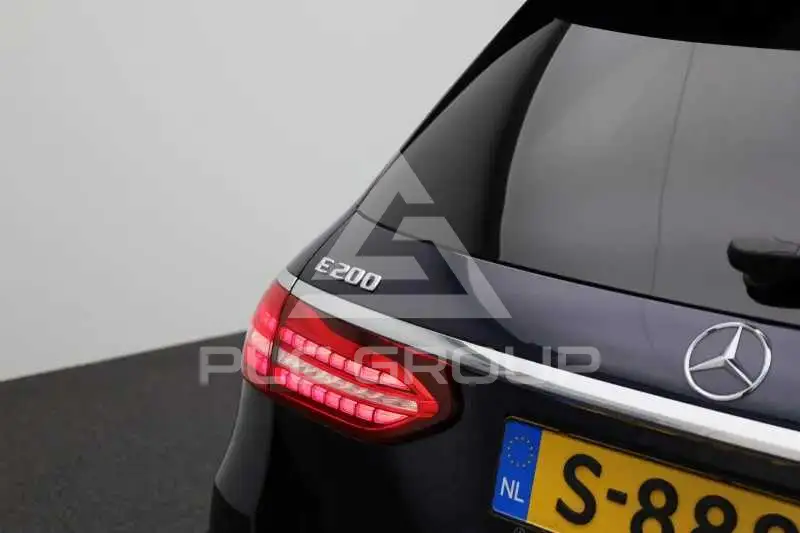 2023 Mercedes Benz E-Class