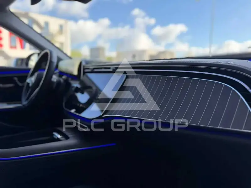 2023 Mercedes Benz E-Class