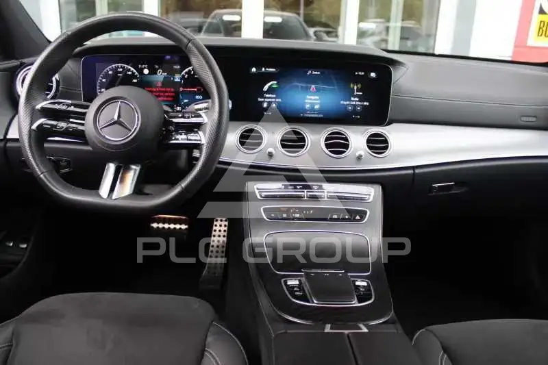 2023 Mercedes Benz E-Class