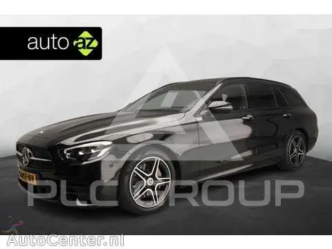2023 Mercedes Benz E-Class