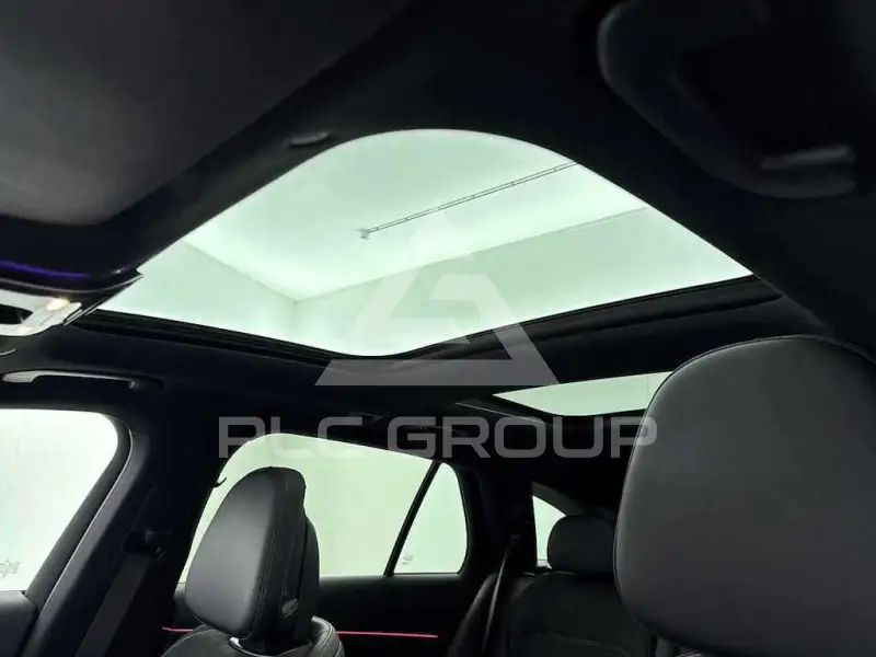2023 Mercedes Benz E-Class