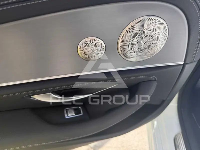 2023 Mercedes Benz E-Class