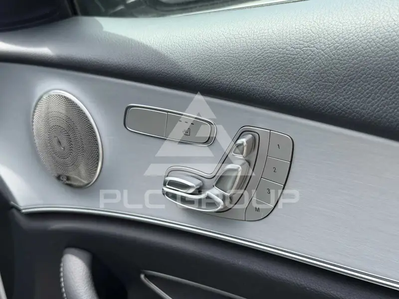 2023 Mercedes Benz E-Class