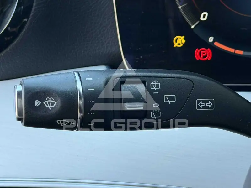 2023 Mercedes Benz E-Class