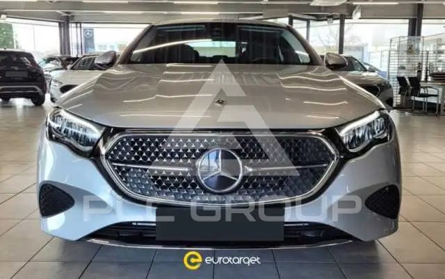 2023 Mercedes Benz E-Class