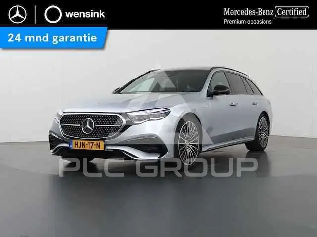 2023 Mercedes Benz E-Class