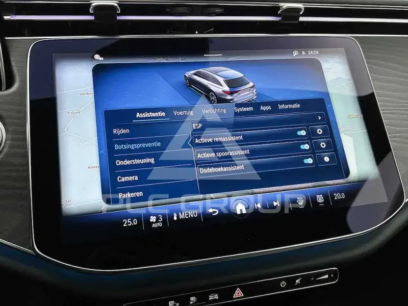 2023 Mercedes Benz E-Class