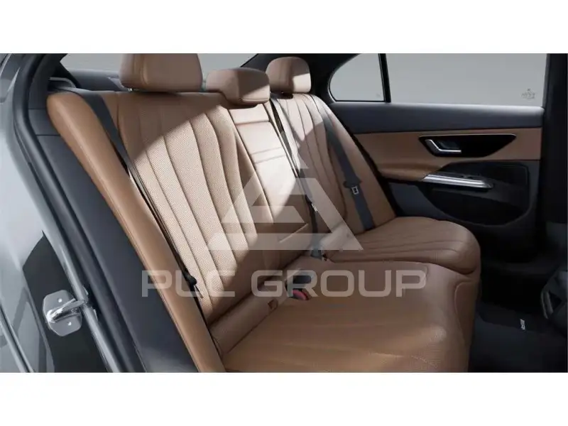 2023 Mercedes Benz E-Class