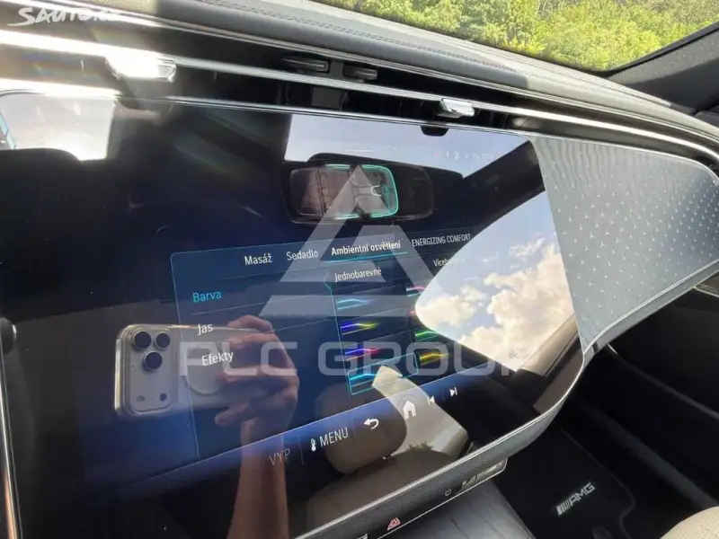 2023 Mercedes Benz E-Class