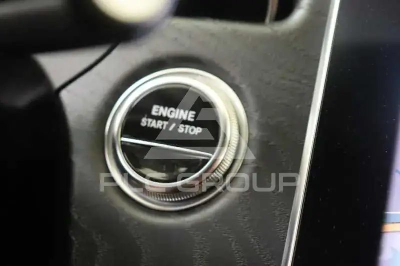 2023 Mercedes Benz E-Class