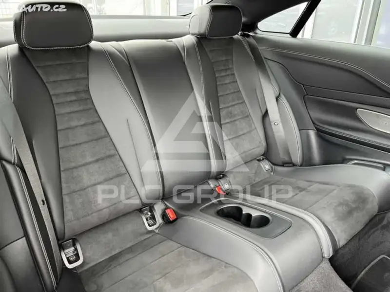 2023 Mercedes Benz E-Class