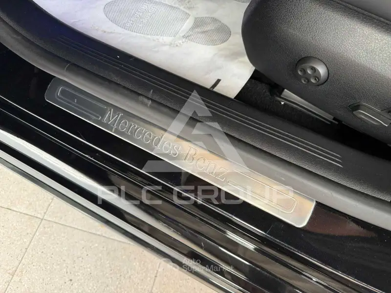 2023 Mercedes Benz E-Class