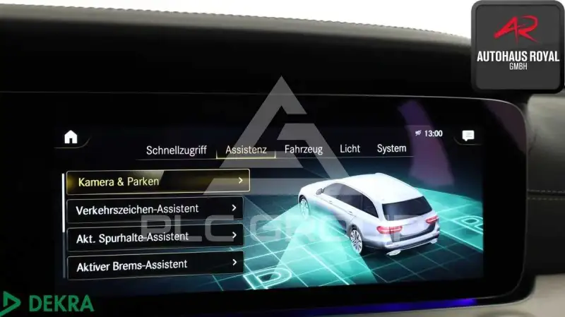 2023 Mercedes Benz E-Class