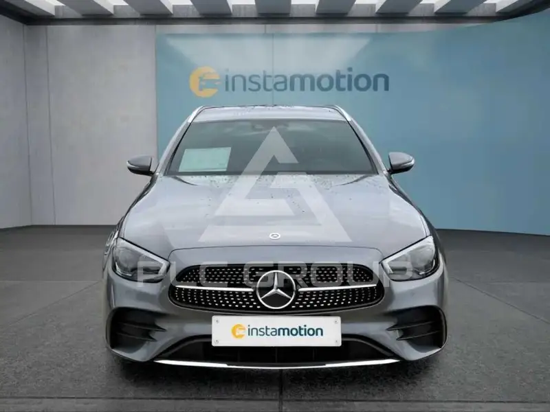 2023 Mercedes Benz E-Class