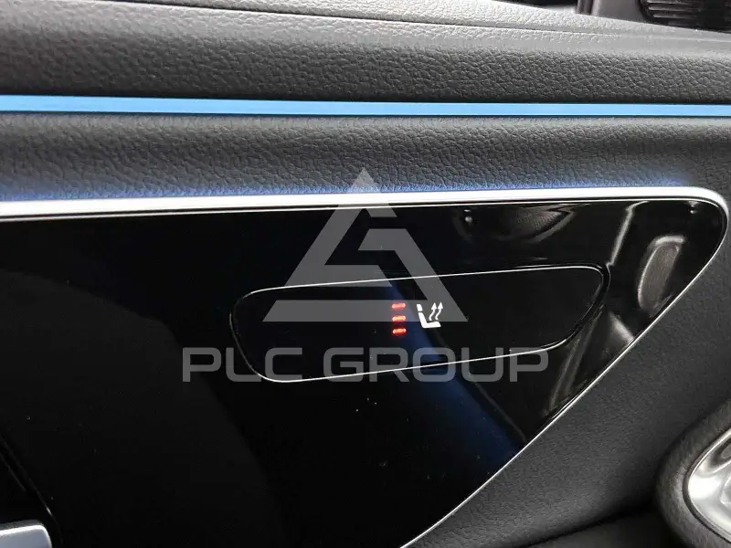 2023 Mercedes Benz E-Class