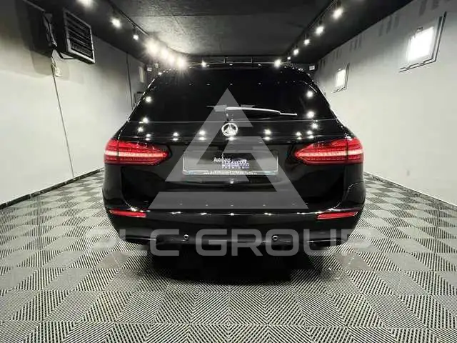 2023 Mercedes Benz E-Class