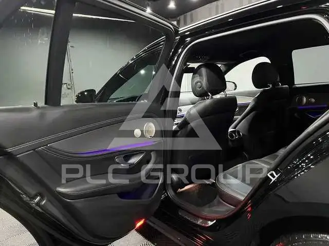 2023 Mercedes Benz E-Class