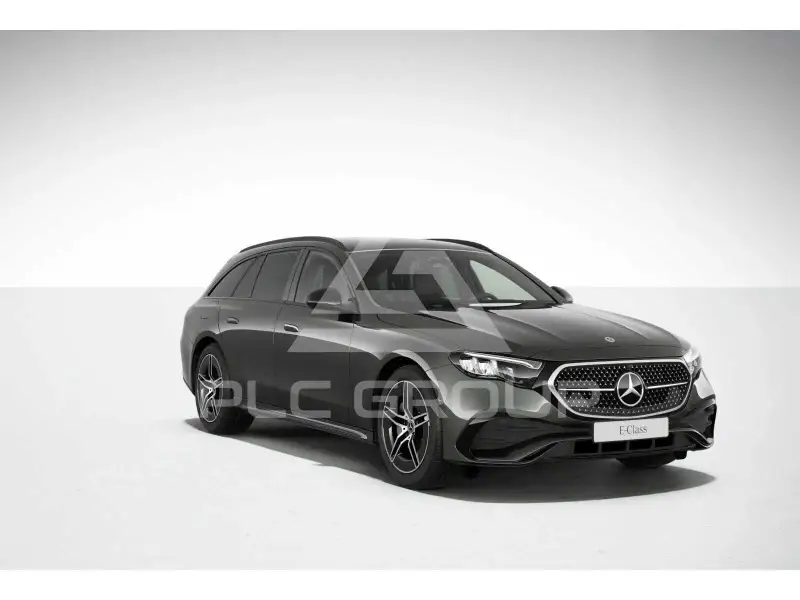 2023 Mercedes Benz E-Class
