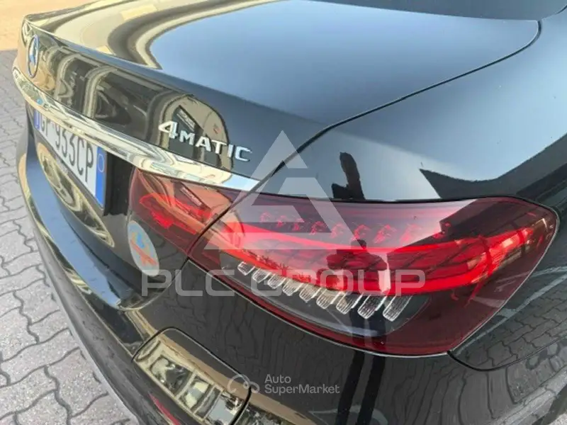 2023 Mercedes Benz E-Class