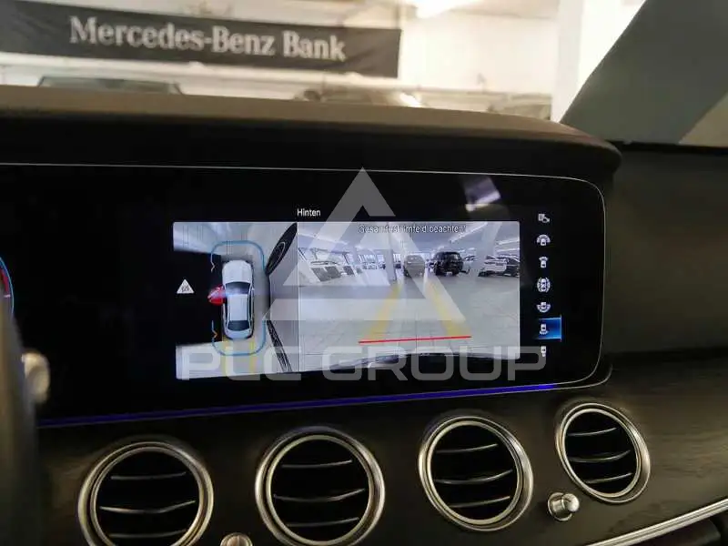 2023 Mercedes Benz E-Class