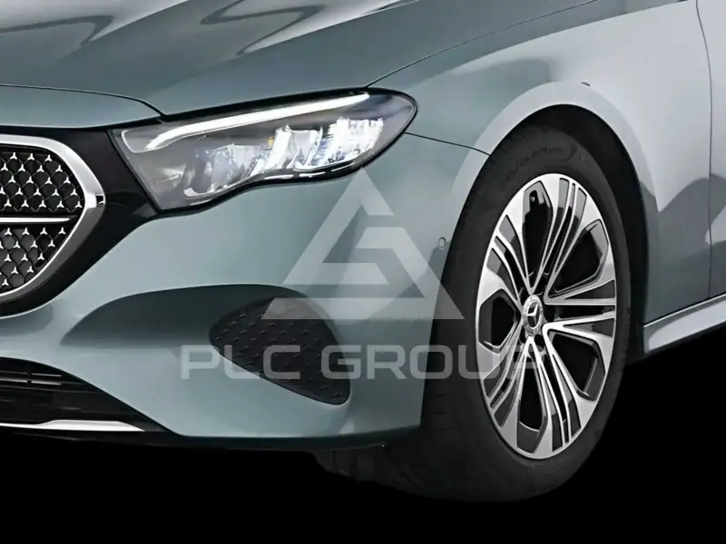 2023 Mercedes Benz E-Class