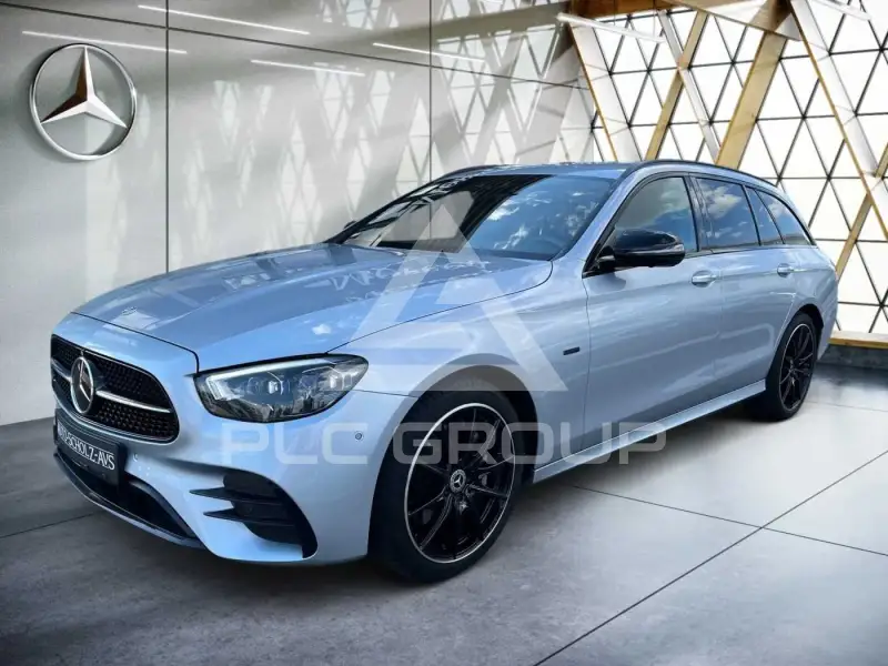 2023 Mercedes Benz E-Class