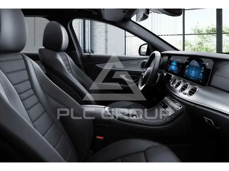 2023 Mercedes Benz E-Class