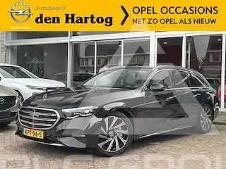2023 Mercedes Benz E-Class