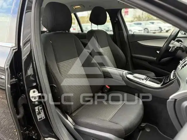 2023 Mercedes Benz E-Class