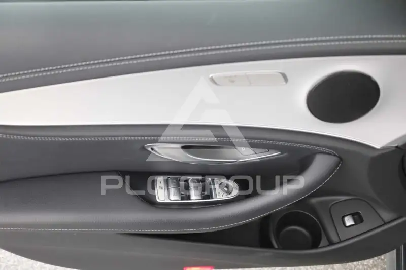 2023 Mercedes Benz E-Class