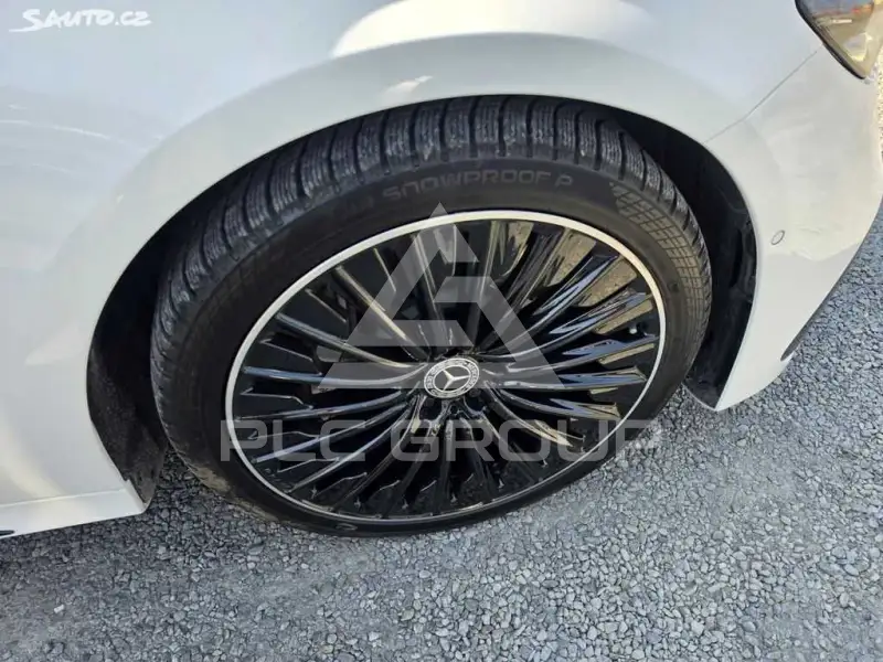2023 Mercedes Benz E-Class