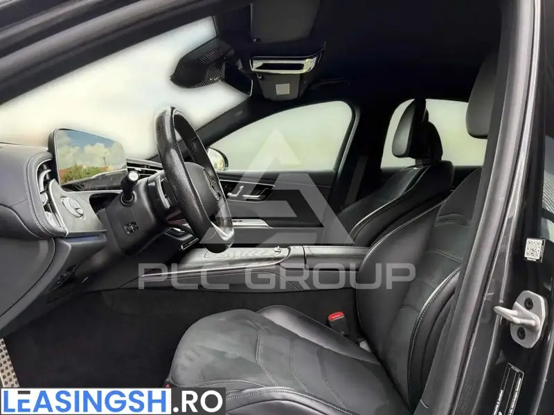 2023 Mercedes Benz E-Class