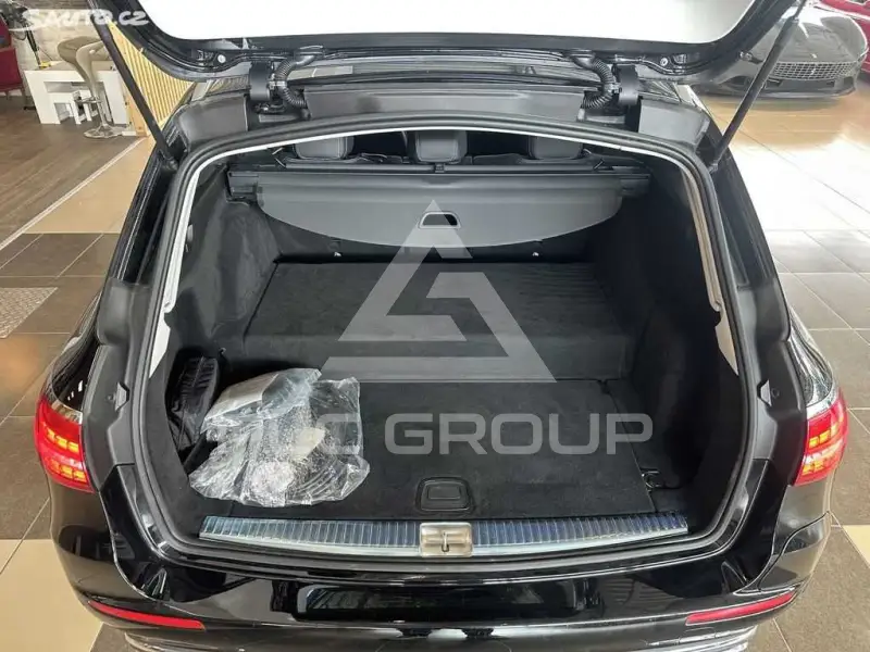 2023 Mercedes Benz E-Class