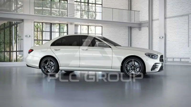 2023 Mercedes Benz E-Class