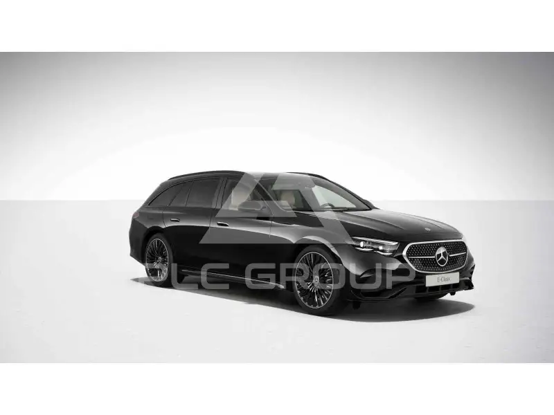 2023 Mercedes Benz E-Class