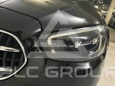 2023 Mercedes Benz E-Class