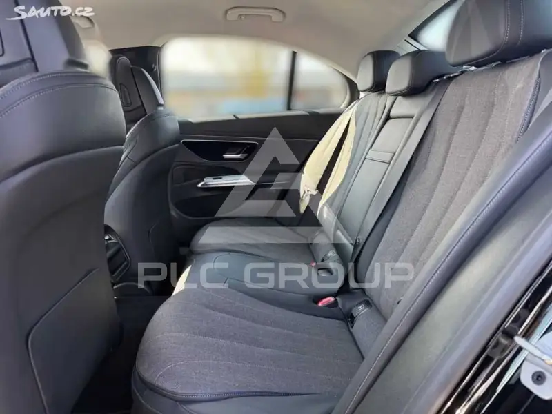 2023 Mercedes Benz E-Class