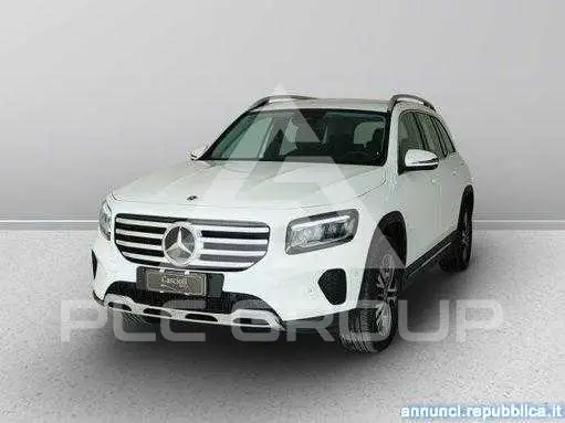 2023 Mercedes Benz G-Class