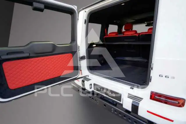 2023 Mercedes Benz G-Class