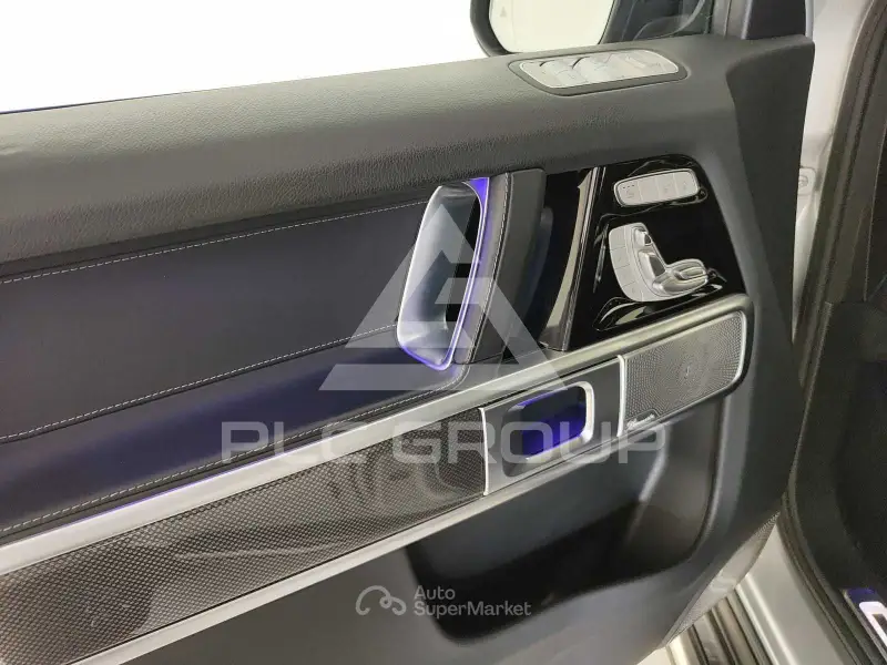 2023 Mercedes Benz G-Class