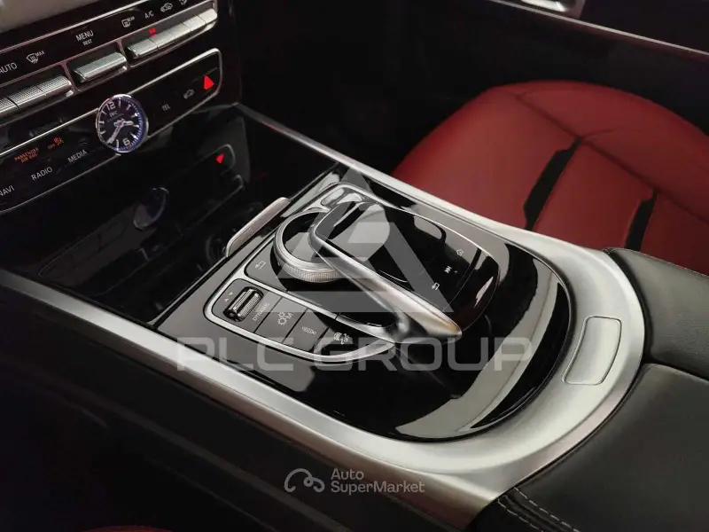 2023 Mercedes Benz G-Class