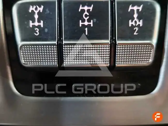 2023 Mercedes Benz G-Class