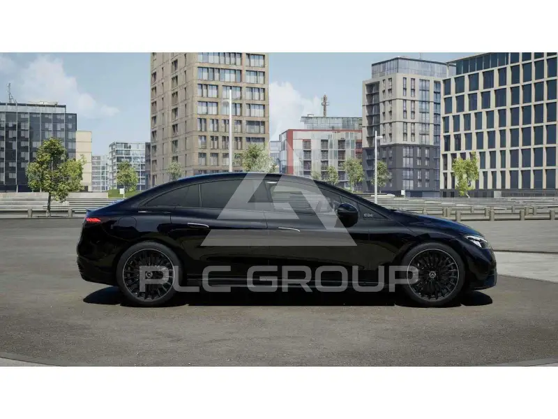 2023 Mercedes Benz EQE