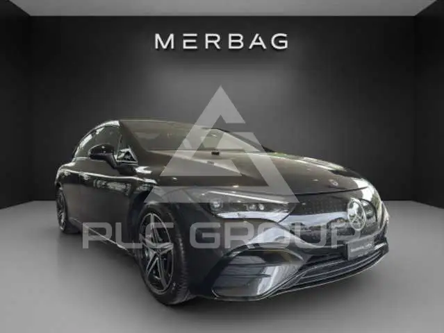 2023 Mercedes Benz EQE