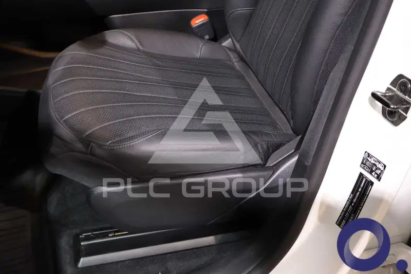 2023 Mercedes Benz EQE